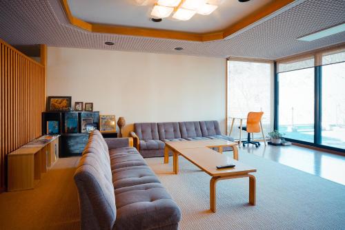 共用Lounge/電視區