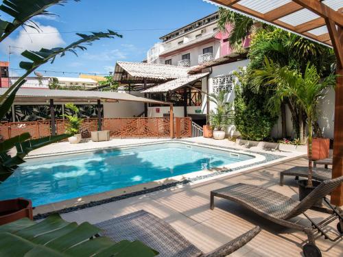 . Ibis Styles Cayenne Centre Amazonia