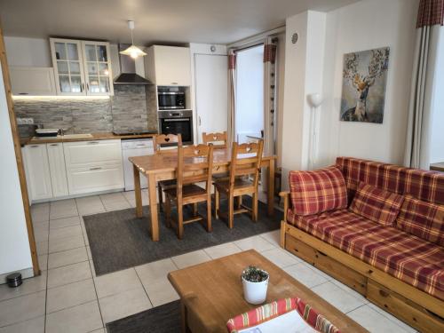 Appartement pratique - 6 pers. - FR-1-762-57 - Location saisonnière - Saint-Chaffrey