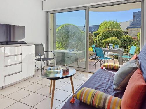 Appartement charmant avec animaux admis - 4 pers. - FR-1-477-277