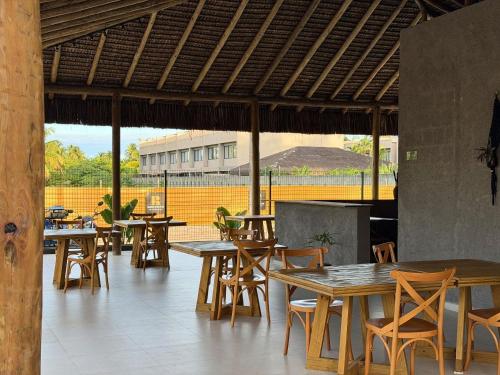 MHV Milagres - Manah Villas Boutique, Seu Refugio Boutique em Condominio Fechado a poucos metros da  in Sao Miguel dos Milagres