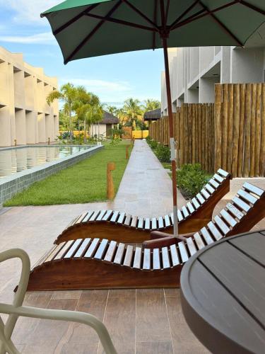 MHV Milagres - Manah Villas Boutique, Seu Refugio Boutique em Condominio Fechado a poucos metros da  in Sao Miguel dos Milagres