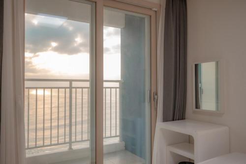 Yangyang Cohost Studio in Yangyang