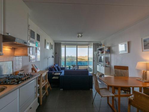 Fasiliti, Studio in Groote Keeten by the Beach in Callantsoog