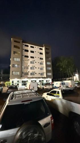Hotel Guia lopes