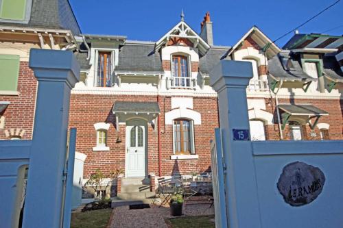 Gîte G9274 gîte à louer Mesnil-Val-Plage