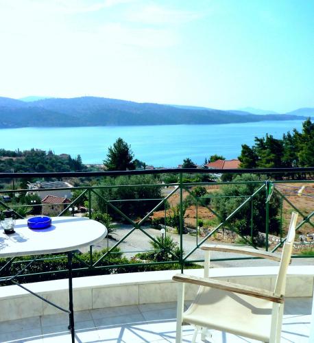 Giannis Village Resort