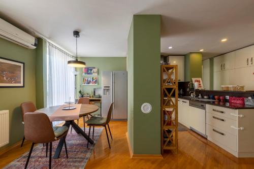 Kikis Joyful Nest in Santea – khách sạn tại Dardani