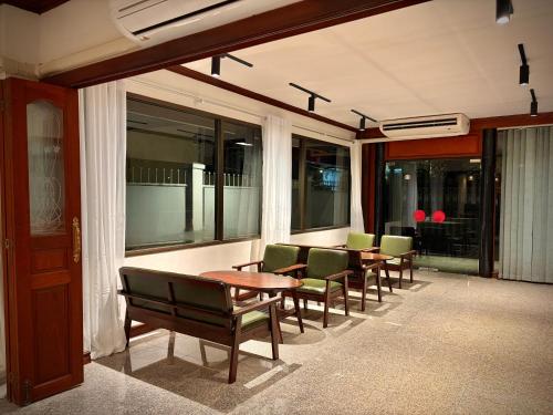 OLD SOUL Hostel - image 7