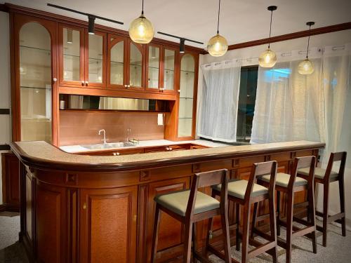 OLD SOUL Hostel