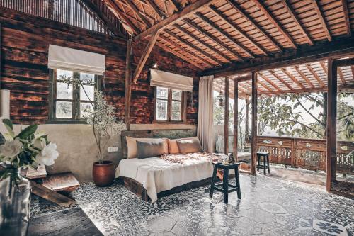 Batukaru Coffee Estate - Bali
