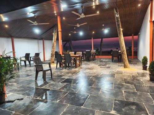 Kamaxi Beach Resort in Polem