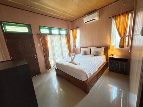 Bima Homestay Lembongan in Nusa Lembongan