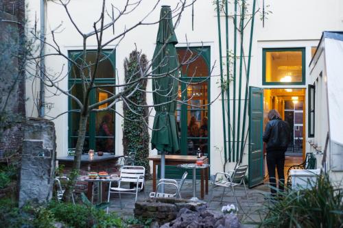 Strowis Hostel - main image