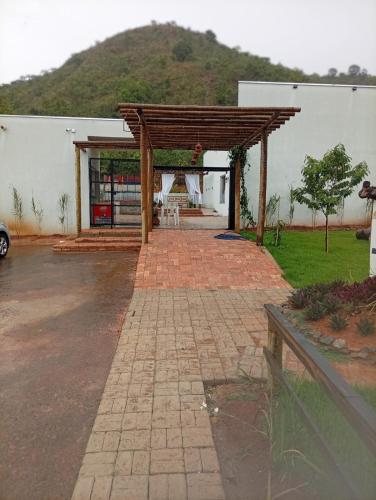 Recanto da Serra Vazante