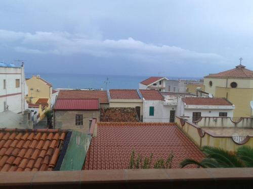 Appartamare Spina