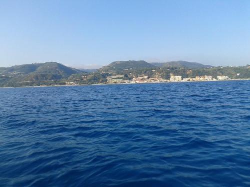 Appartamare Spina