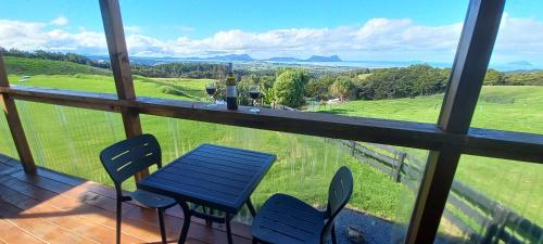Skats, Bream Bay Views in Ruakaka
