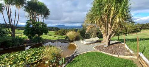 Dārzs, Bream Bay Views in Ruakaka