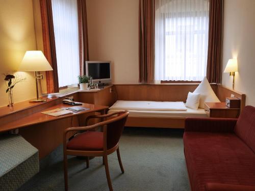 Hotel Martha Dresden - image 9