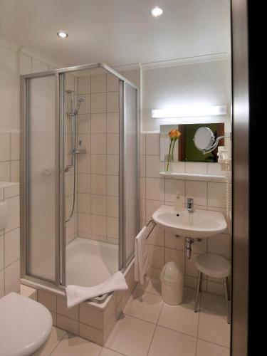 Hotel Martha Dresden - image 2