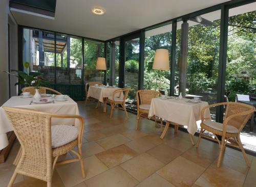 Hotel Martha Dresden, Dresda (foto 7)