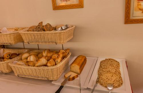 Hotel France Albion - main image