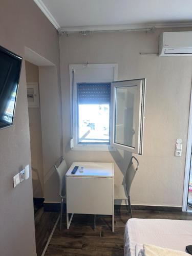 Simons apartments in Chalkidiki