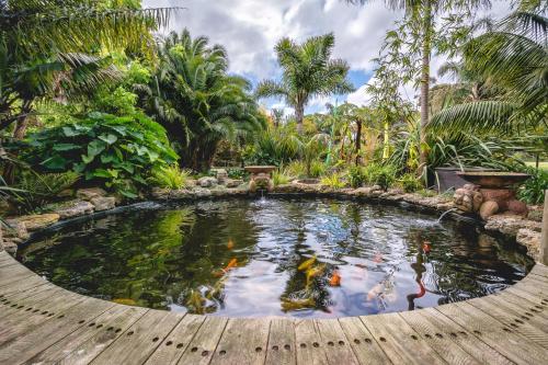 Albany Bali Style Accommodation