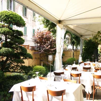 Nine Hotel - image 2