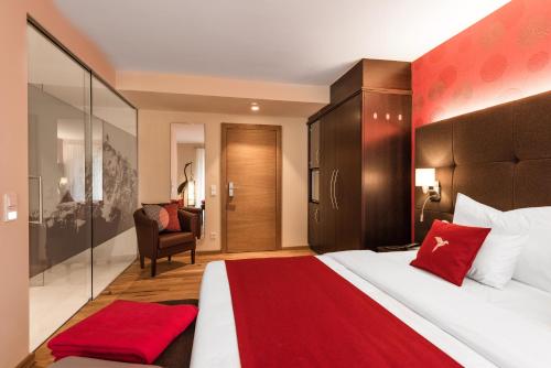 Hotel dasMEI - image 12