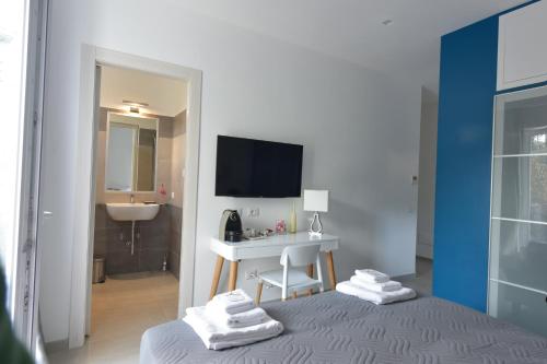  Villa Catona Trigoria in Rom