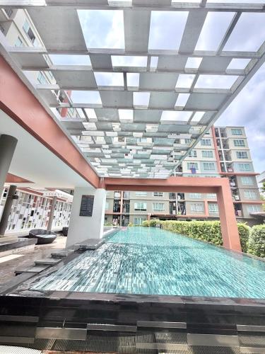 Cozy holiday stay near patong area in Kathu