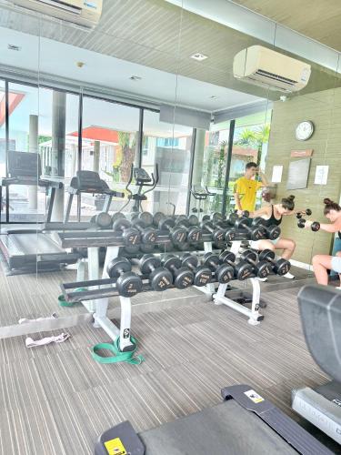 Cozy holiday stay near patong area in Kathu
