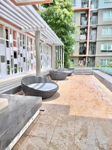 Cozy holiday stay near patong area in Kathu