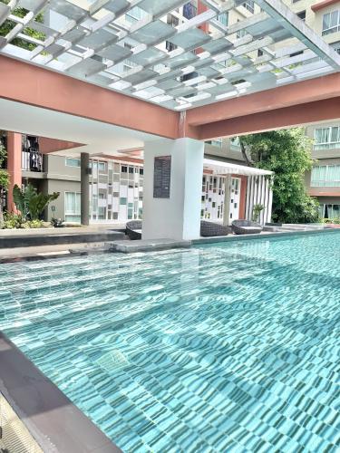 Cozy holiday stay near patong area in Kathu