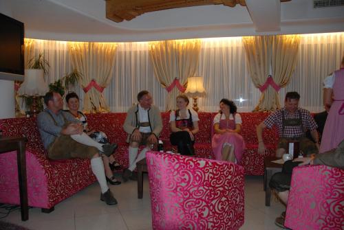 Alpenhotel Regina - image 6