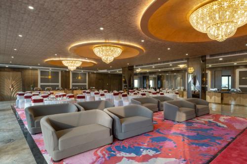 Clarks Inn Bokaro in Chas
