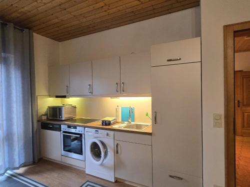 virtuve, Ferienwohnung Haag an der Amper in Haag an der Amper