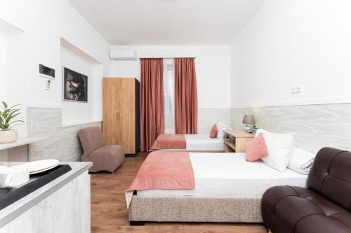 Budget Hotel Rooms In Yerevan