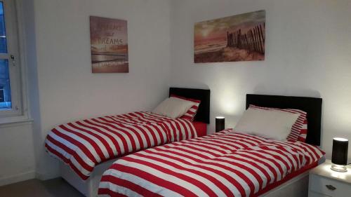 Furnished Apartment Near Holyrood Palace, , Edinburgh and the Lothians