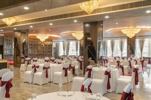 Clarks Inn Bokaro in Chas