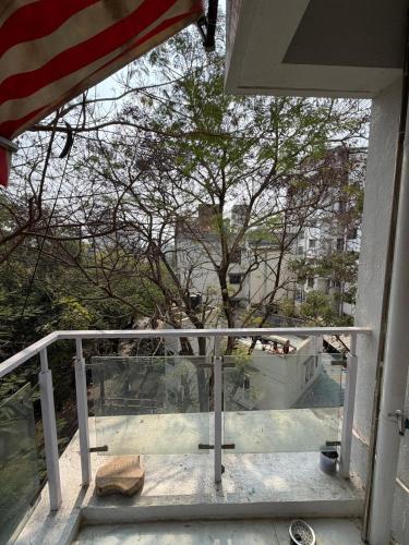 Luxury Quiet 3 bedroom homestay in Nasik Centre in Parijat Nagar