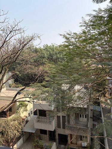 Luxury Quiet 3 bedroom homestay in Nasik Centre in Parijat Nagar