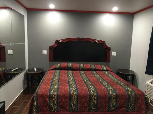 Double room, deluxe