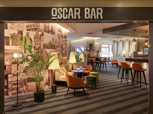 Mercure Caen Centre Port De Plaisance - image 35