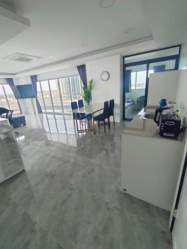 View Talay6 by Blue Ocean Suite