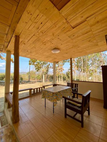 Teak Soul Home - Pai