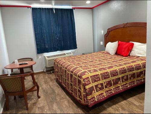 Broadway Inn Motel, Los Angeles (photo 2)