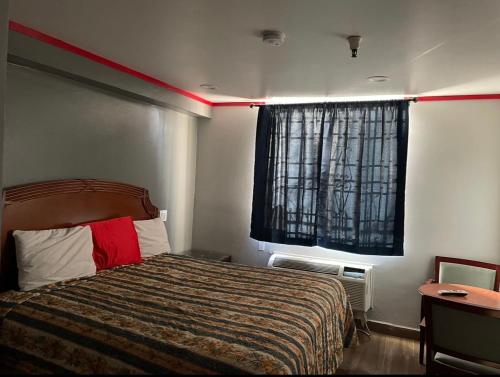 Broadway Inn Motel